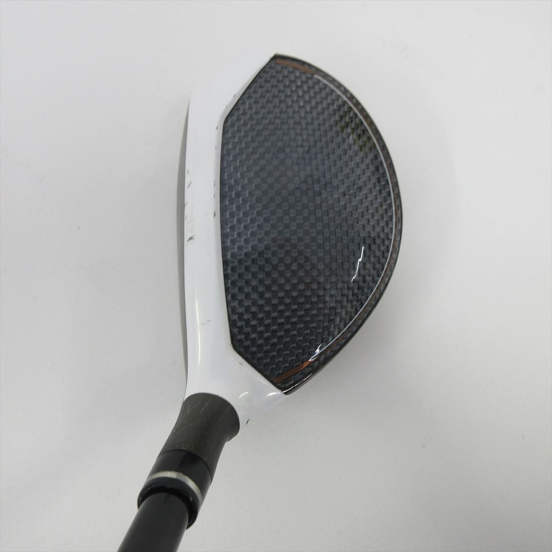 TaylorMade Hybrid SIM GLOIRE HY 23° Stiff AIR Speeder TM