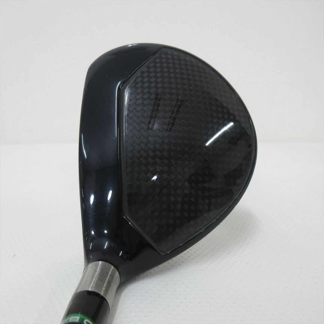 Baldo Fairway CORSA FAIRWAY WOOD 3W 15° Regular Speeder 474 EVO 6