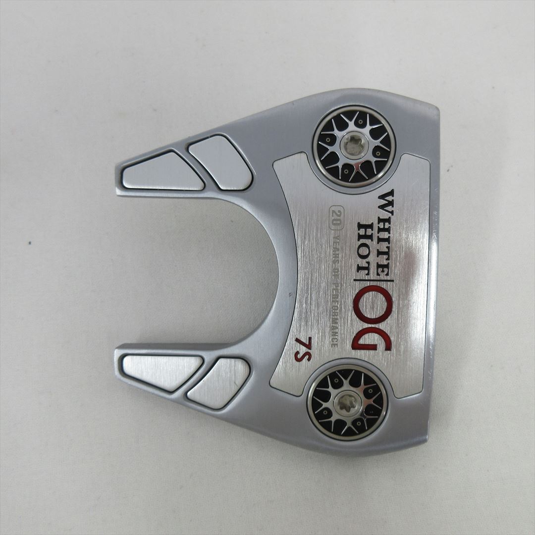 Odyssey Putter WHITE HOT OG #7S 34 inch