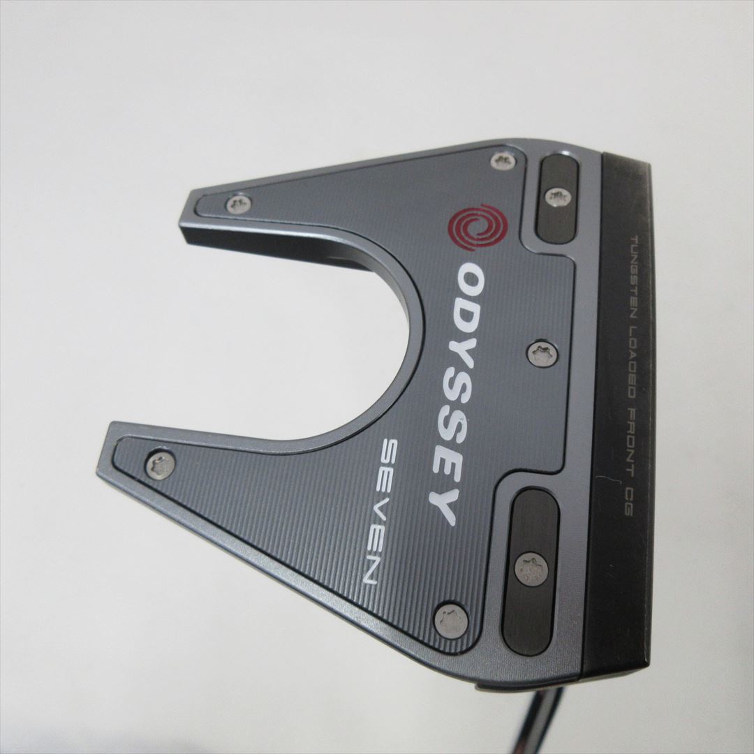 Odyssey Putter TRI-HOT 5K SEVEN 33 inch