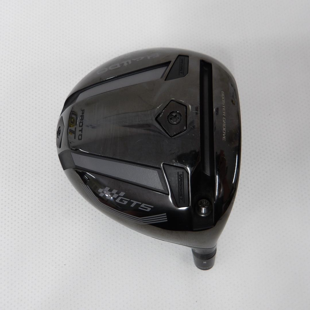 UT273●新品　BALDO  COMPETIZIONE 568 UT 24° Baldo – GOLF Partner USA | Used Golf Club Shop
