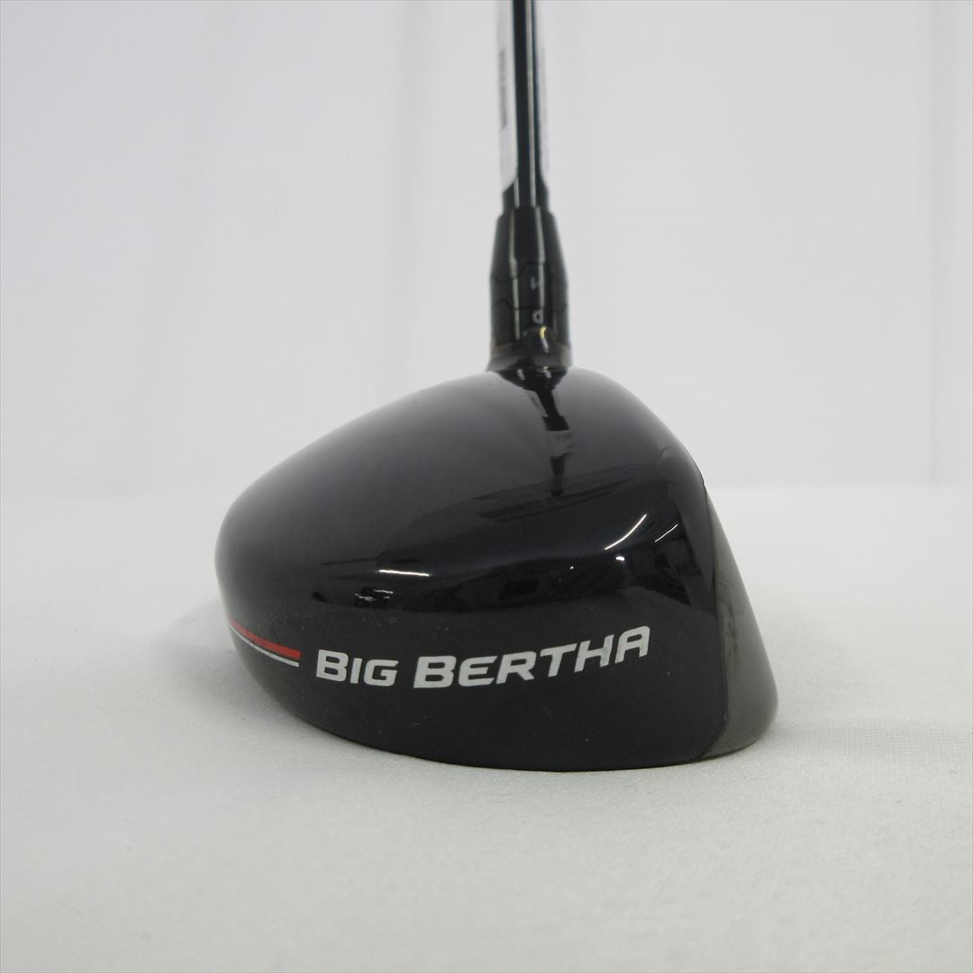 Callaway Hybrid BIG BERTHA -2023 HY 24° Regular SPEEDER NX 50 for CW(BB23)