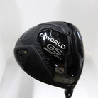 HONMA Driver TOUR WORLD GS PROTOTYPE 2 9.5° Stiff VIZARD FZ-6