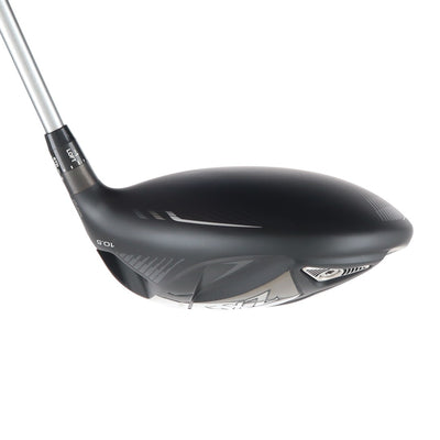 SRIXON Driver Open Box SRIXON ZX5 Mk 2 10.5° Stiff Diamana ZX-2 50