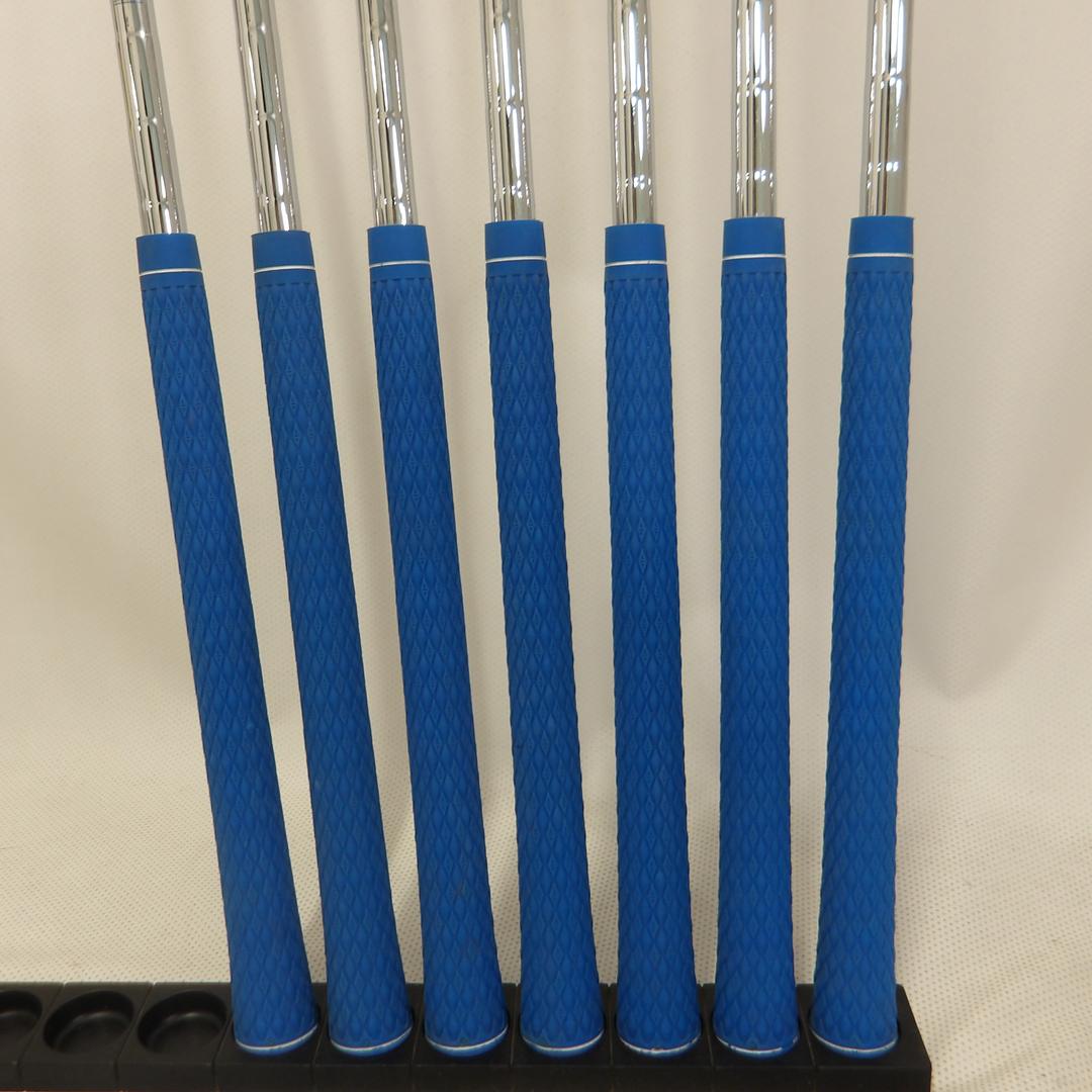 Dunlop Iron Set XXIO -2022 – GOLF Partner USA