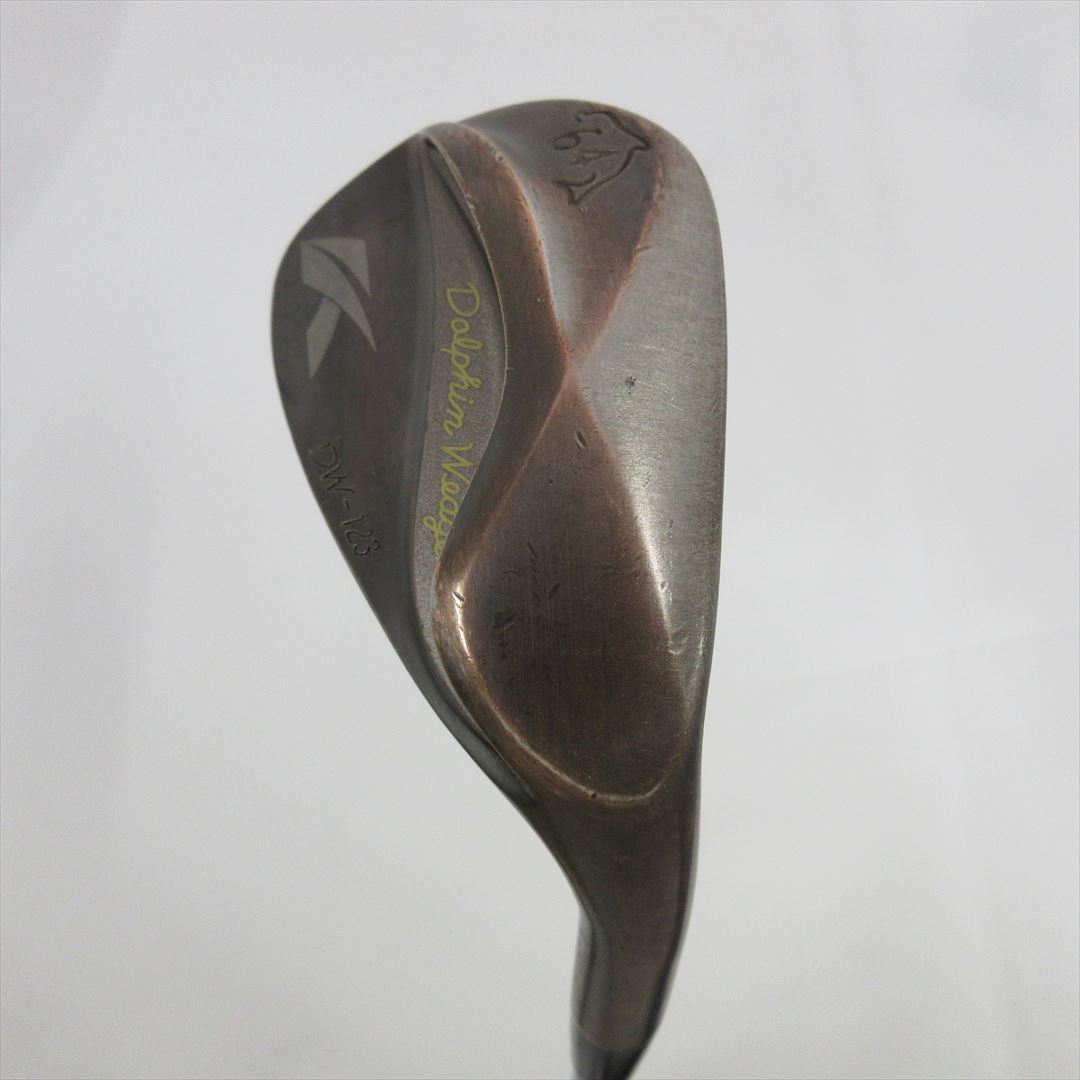 Kasco Wedge Dolphin Wedge DW-123 Copper – GOLF Partner USA