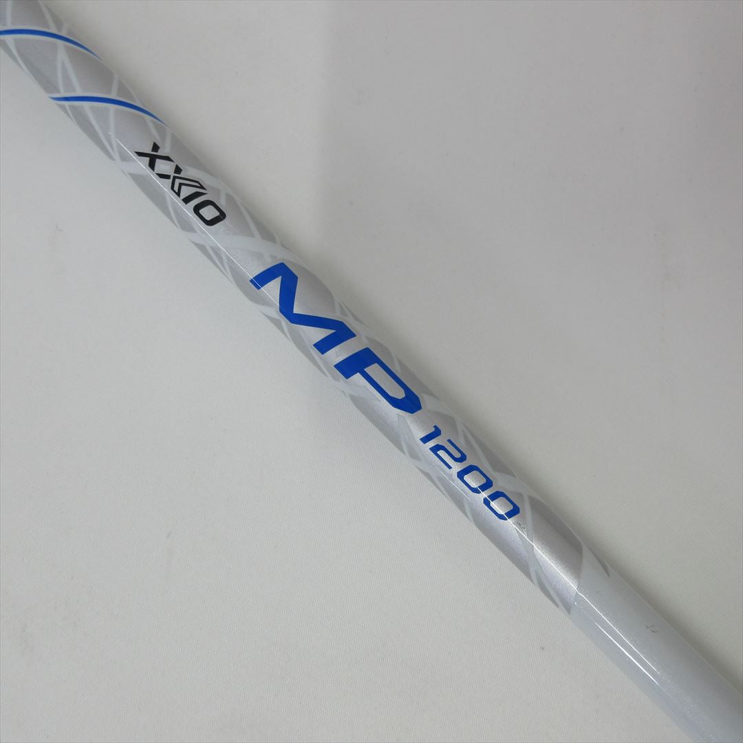 XXIO Driver Fair Rating XXIO12 10.5° Regular XXIO MP1200