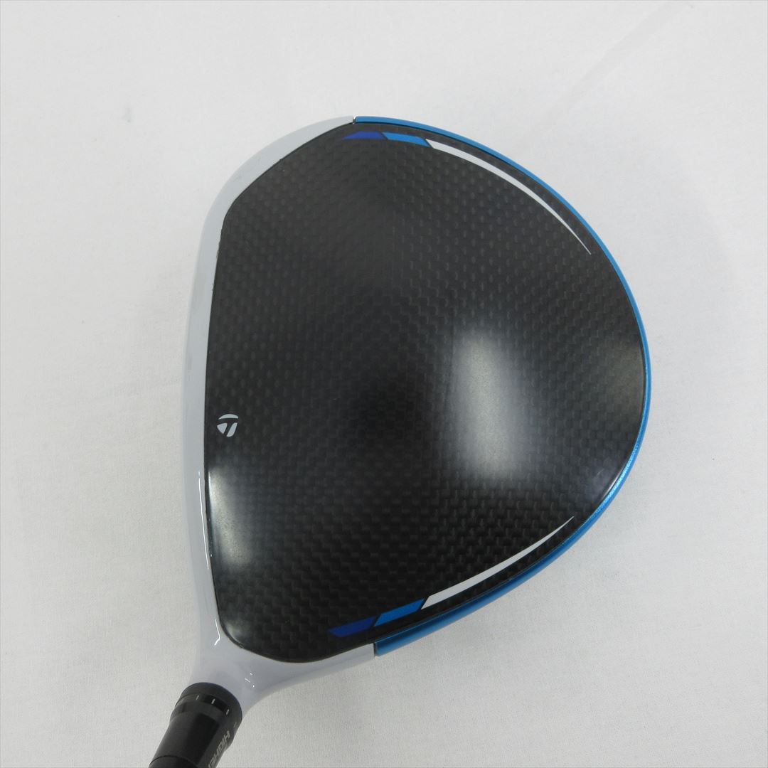 TaylorMade Driver SIM2 MAX-D 12° Ladies TENSEI BLUE TM40(SIM2)