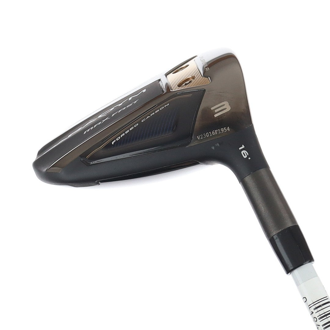Callaway Fairway PARADYM MAX FAST – GOLF Partner USA