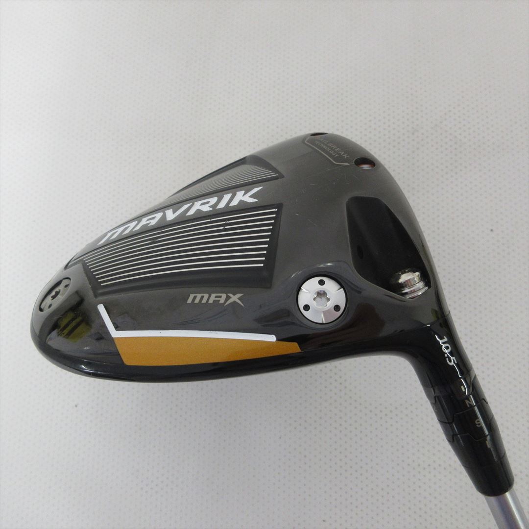 Callaway Driver MAVRIK MAX 10.5° StiffRegular Diamana 40 for CW