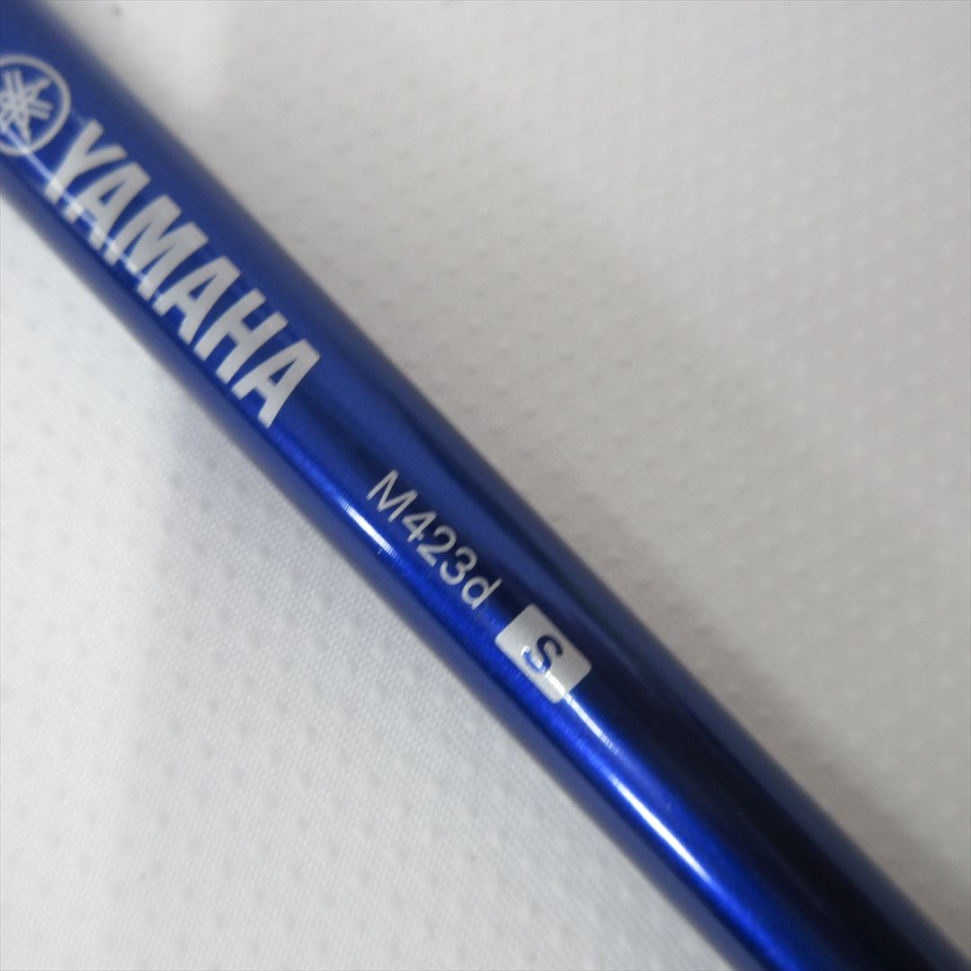 Yamaha Driver inpres DRIVESTAR – GOLF Partner USA