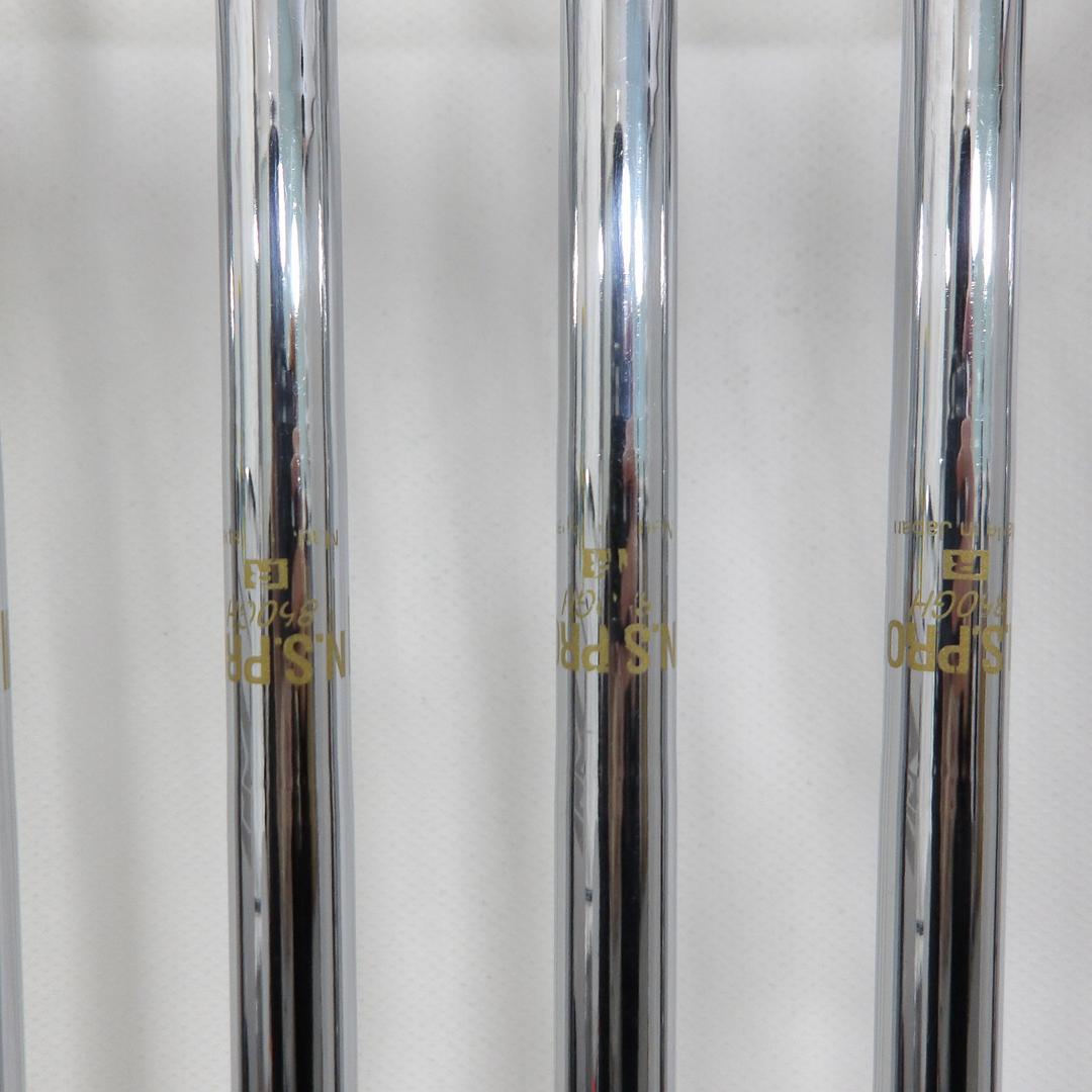 Roddio Iron Set RODDIO FORGED(2017) – GOLF Partner USA