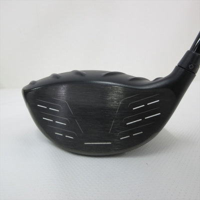 Ping Driver G430 SFT 10.5° Stiff ALTA J CB BLACK