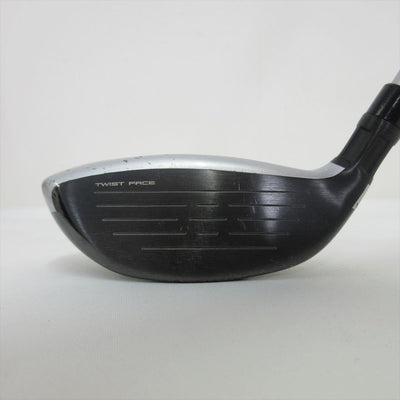 TaylorMade Hybrid M6 HY 28° Regular FUBUKI TM6(2019)