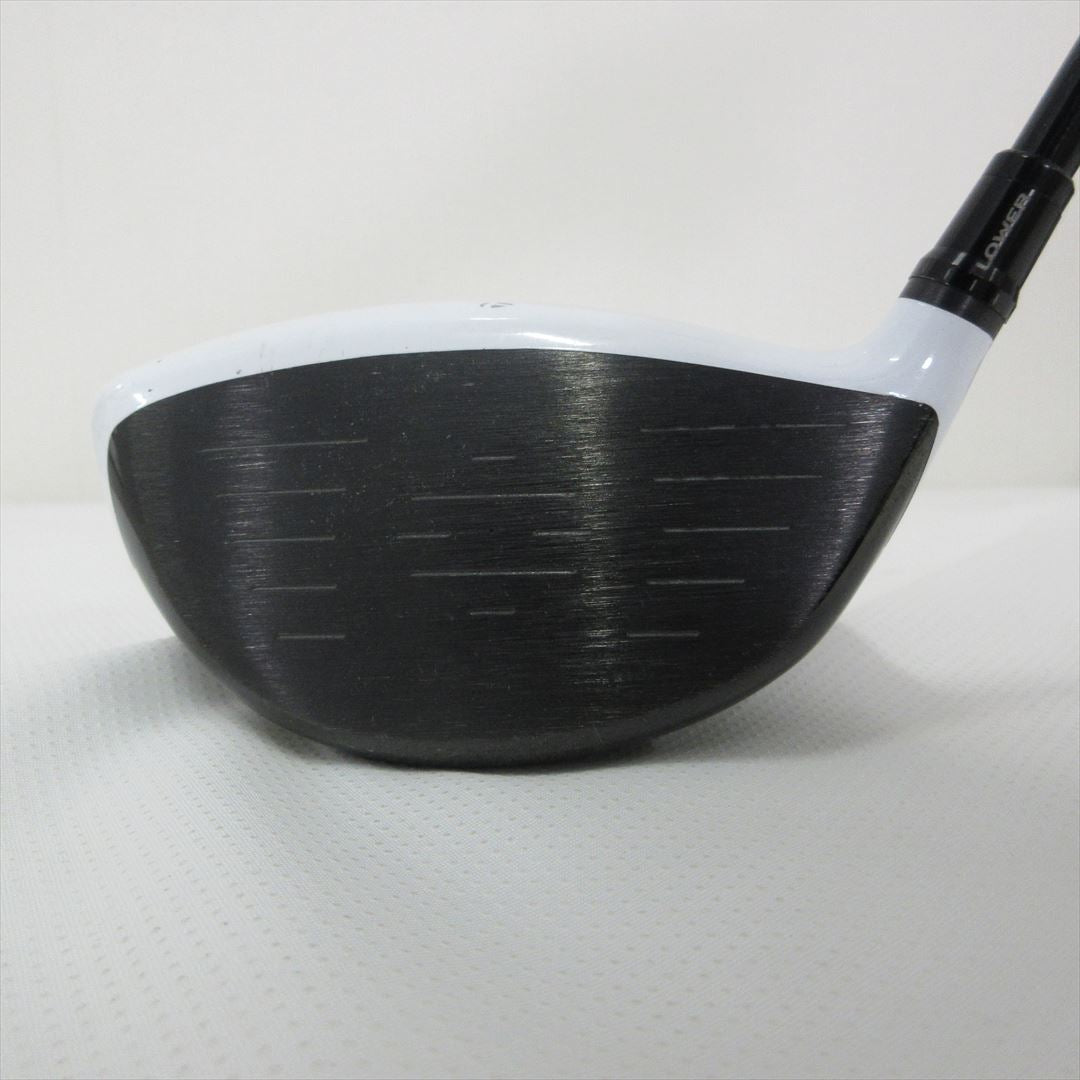 TaylorMade Driver M2 -2017 10.5° StiffRegular TM1-217