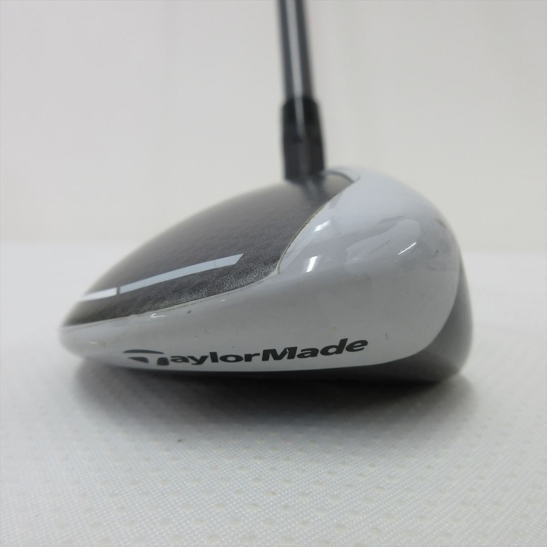 TaylorMade Hybrid SIM MAX HY 19° Regular TENSEI BLUE TM60