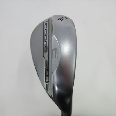 Cobra Wedge KING SB WEDGE(2023) 56° Dynamic Gold EX TOUR ISSUE S200