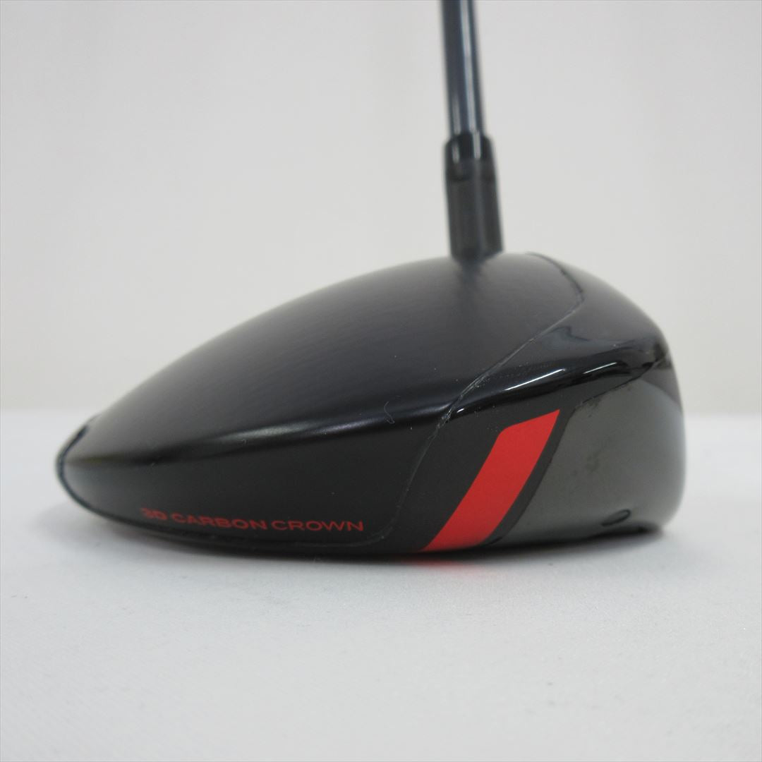 TaylorMade Fairway STEALTH 3W 15° Stiff TENSEI RED TM50(STEALTH)