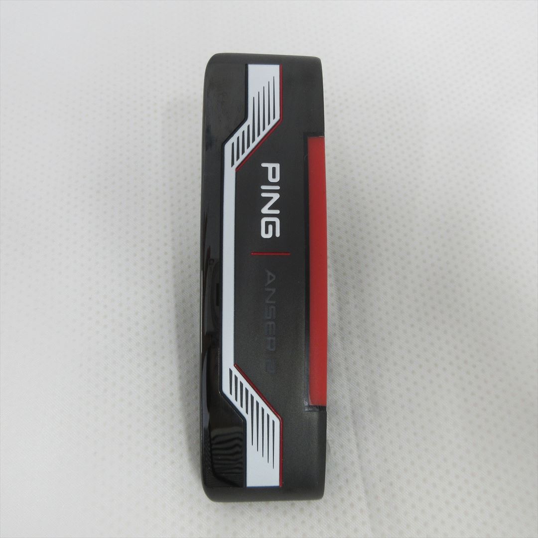 Ping Putter PING ANSER 2(2021) 34 inch Dot Color Black