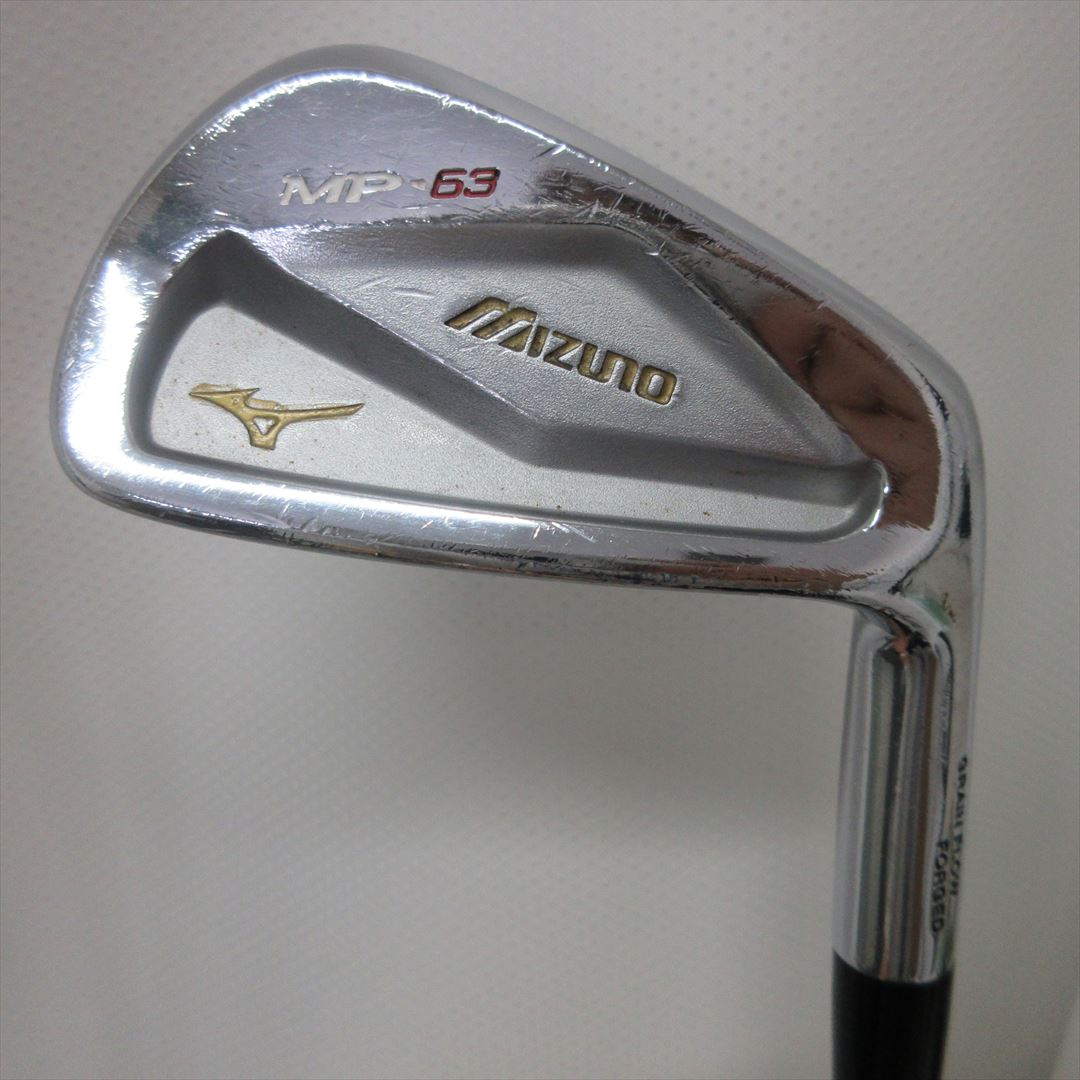 Mizuno Iron Set MP 63 Stiff NS PRO 950GH 7 pieces