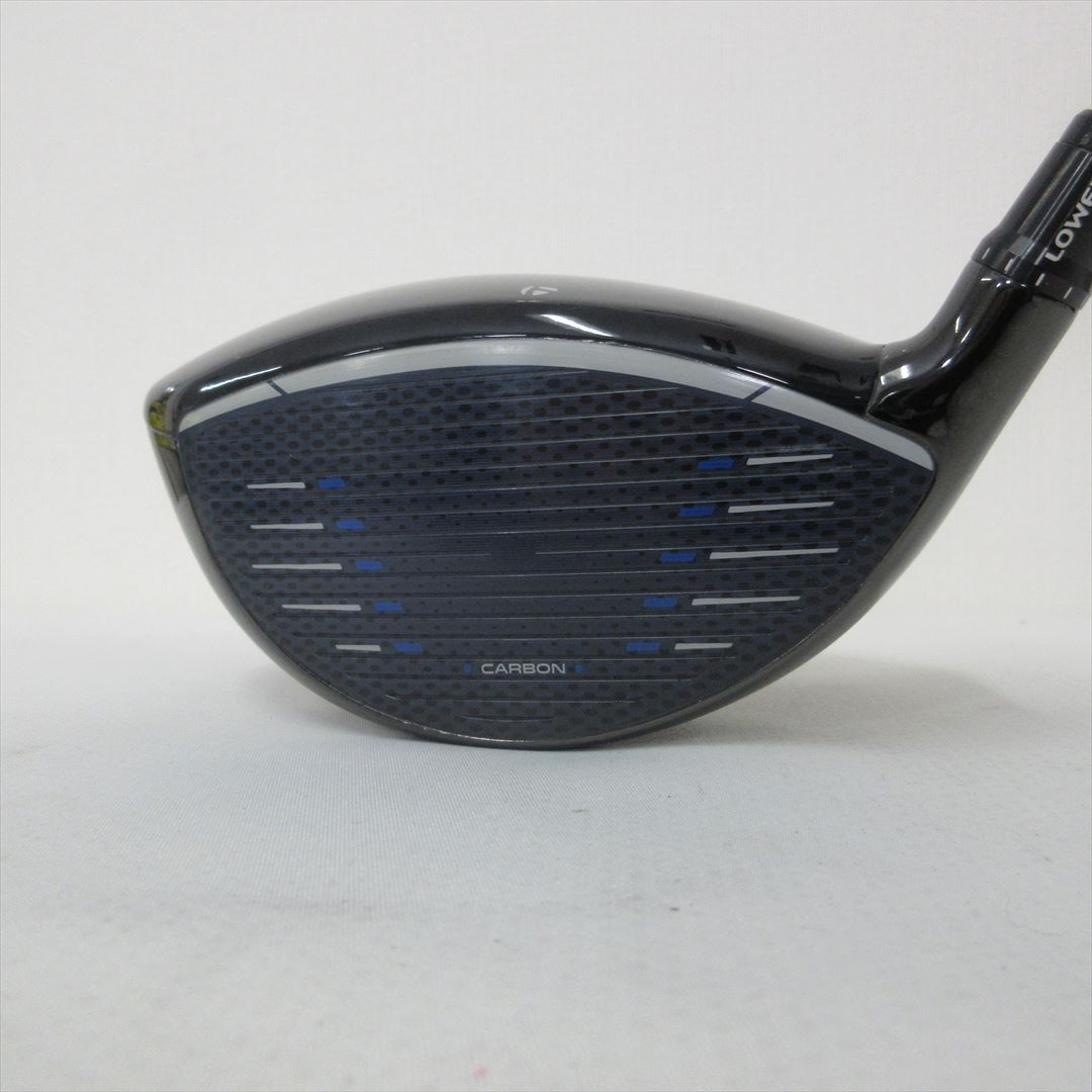 TaylorMade Driver Qi10 LS 10.5° Stiff Diamana WB 63