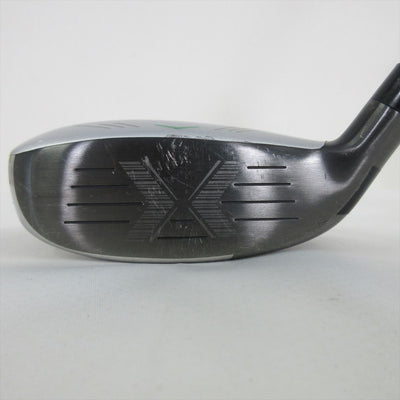 Dunlop Hybrid XXIO12 eks HY 18° Stiff Miyazaki AX-2