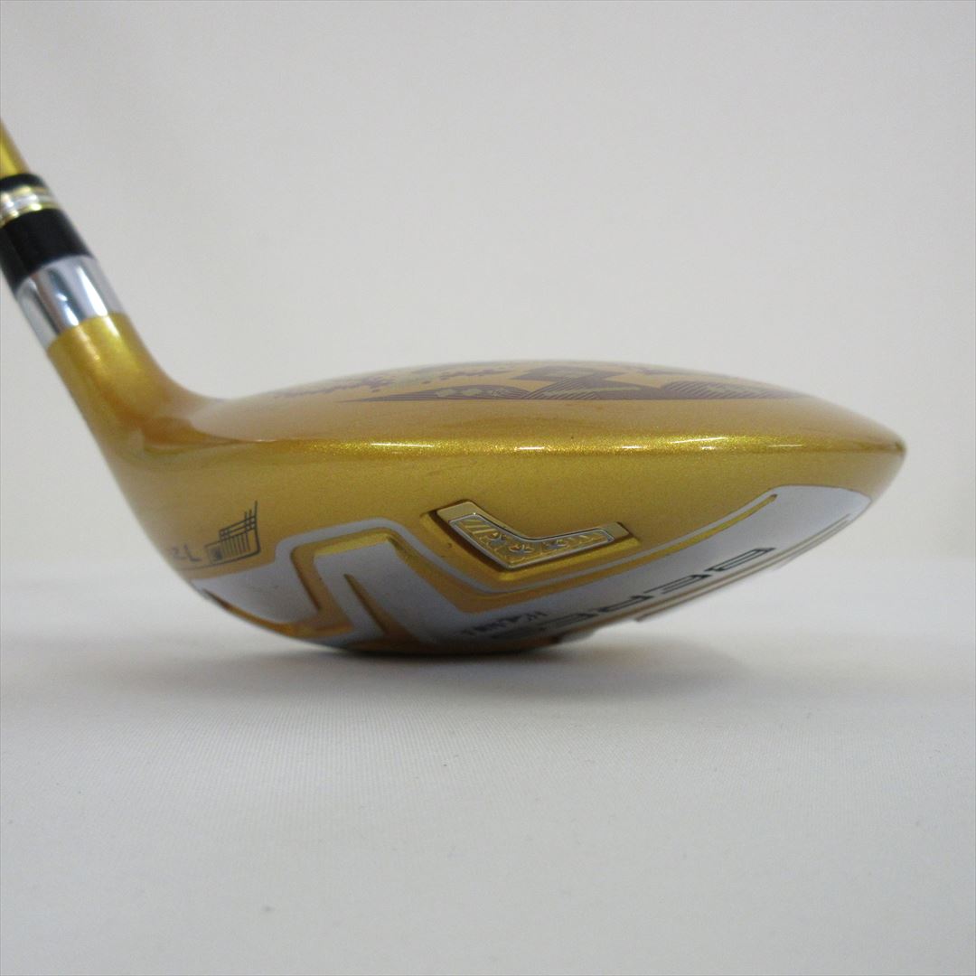 HONMA Fairway BERES AIZU 7W 21° StiffRegular 3S ARMRQ MX