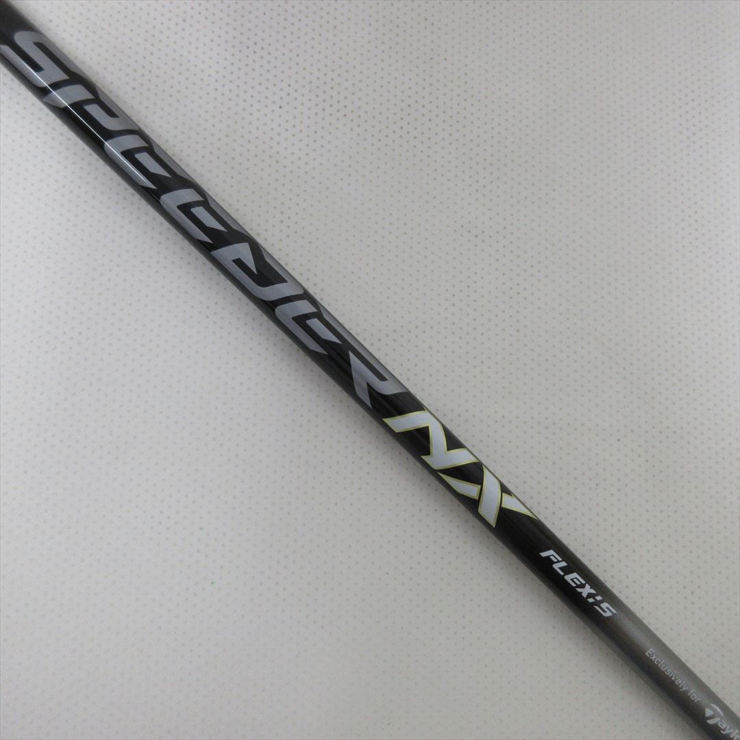 TaylorMade Hybrid STEALTH GLOIRE HY 21° Stiff SPEEDER NX for TM