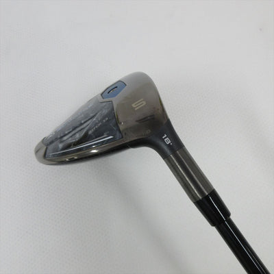 Callaway Fairway PARADYM Ai SMOKE MAX D 5W 18° Stiff TENSEI 50 for CW(Ai SMOKE)