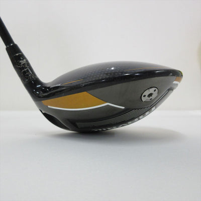 Callaway Driver MAVRIK 9° Stiff KUROKAGE 60G