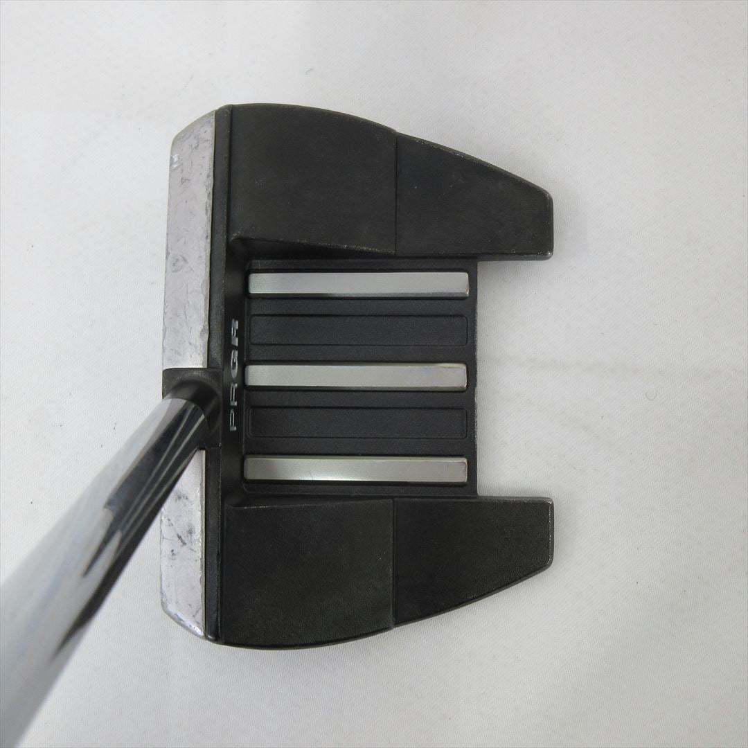 PRGR Putter SILVER-BLADE EE 03CS 34 inch