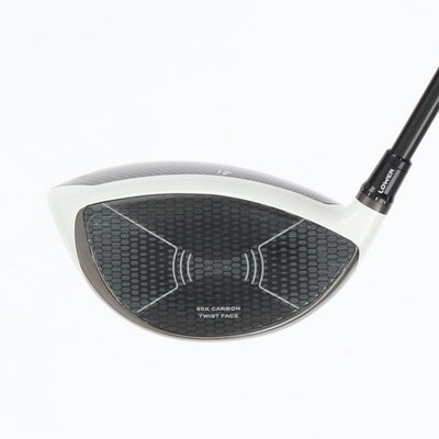 TaylorMade Open Box DriverSTEALTH GLOIRE+ 9.5° Stiff Tour AD CQ-5