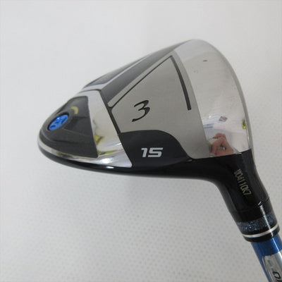 XXIO Fairway XXIO11 3W 15° Stiff XXIO MP1100