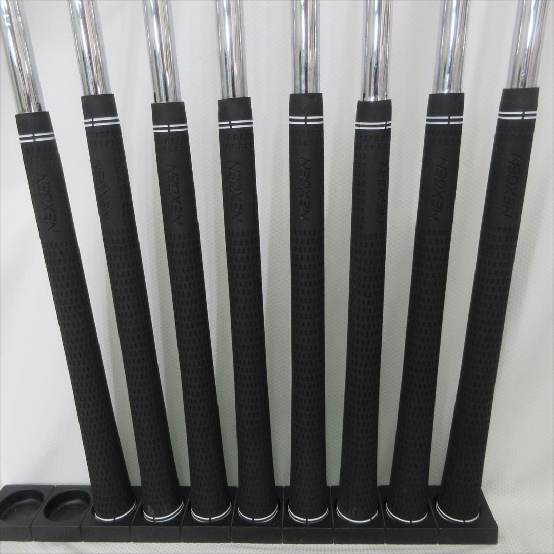 Fourteen Iron Set TC 510 FORGED Stiff NS PRO 950GH 8 pieces