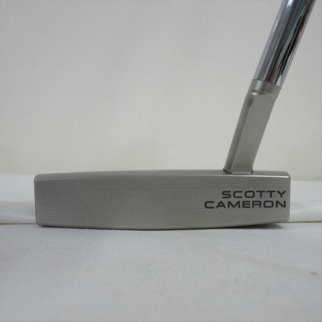 SCOTTY CAMERON Putter SCOTTY CAMERON MONOBLOK 6.5 33 inch