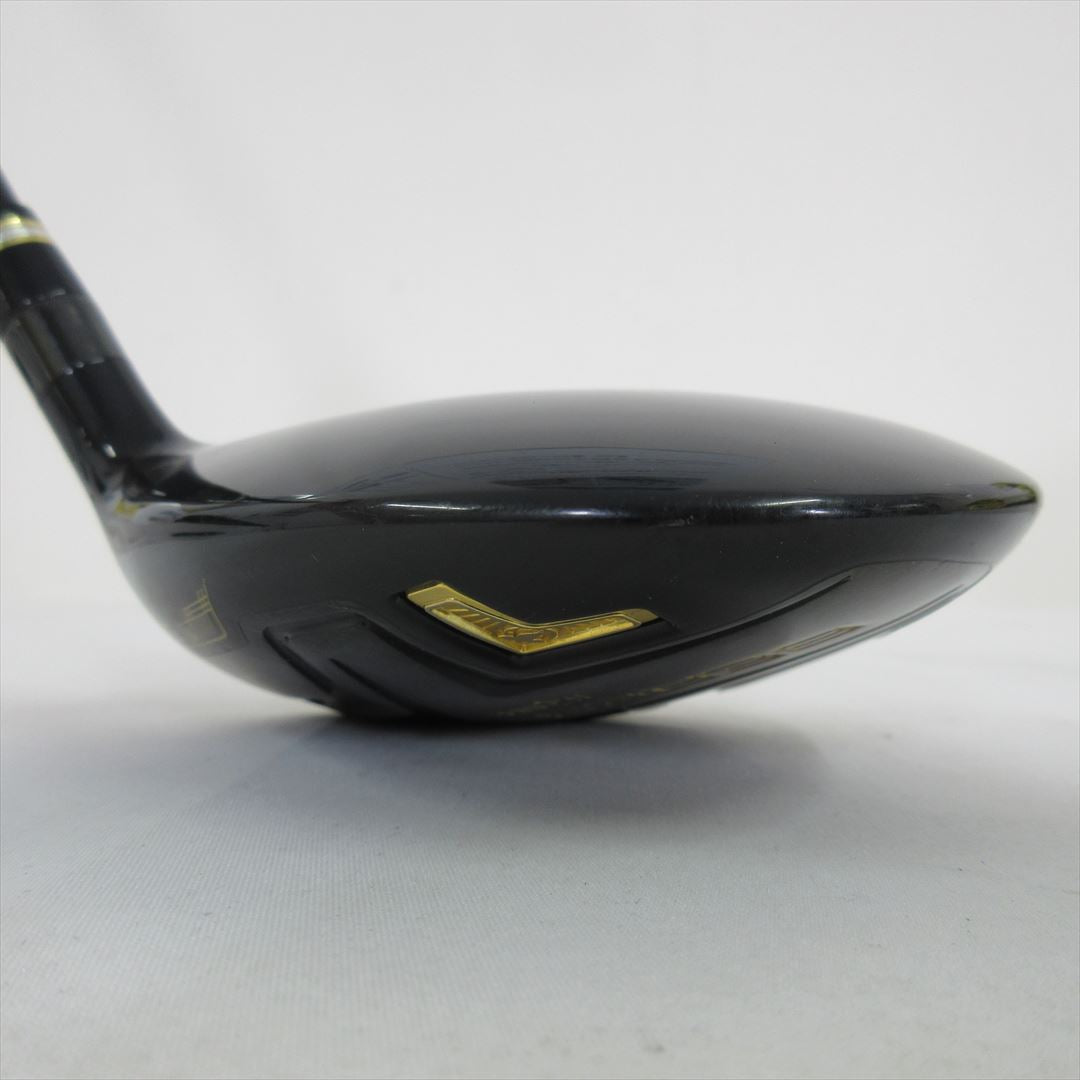 HONMA Fairway BERES BLACK 5W 18° StiffRegular ARMRQ MX BLACK