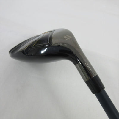 Callaway Hybrid PARADYM MAX FAST HY 24° Stiff SPEEDER NX 40 for CW(PARADYM)