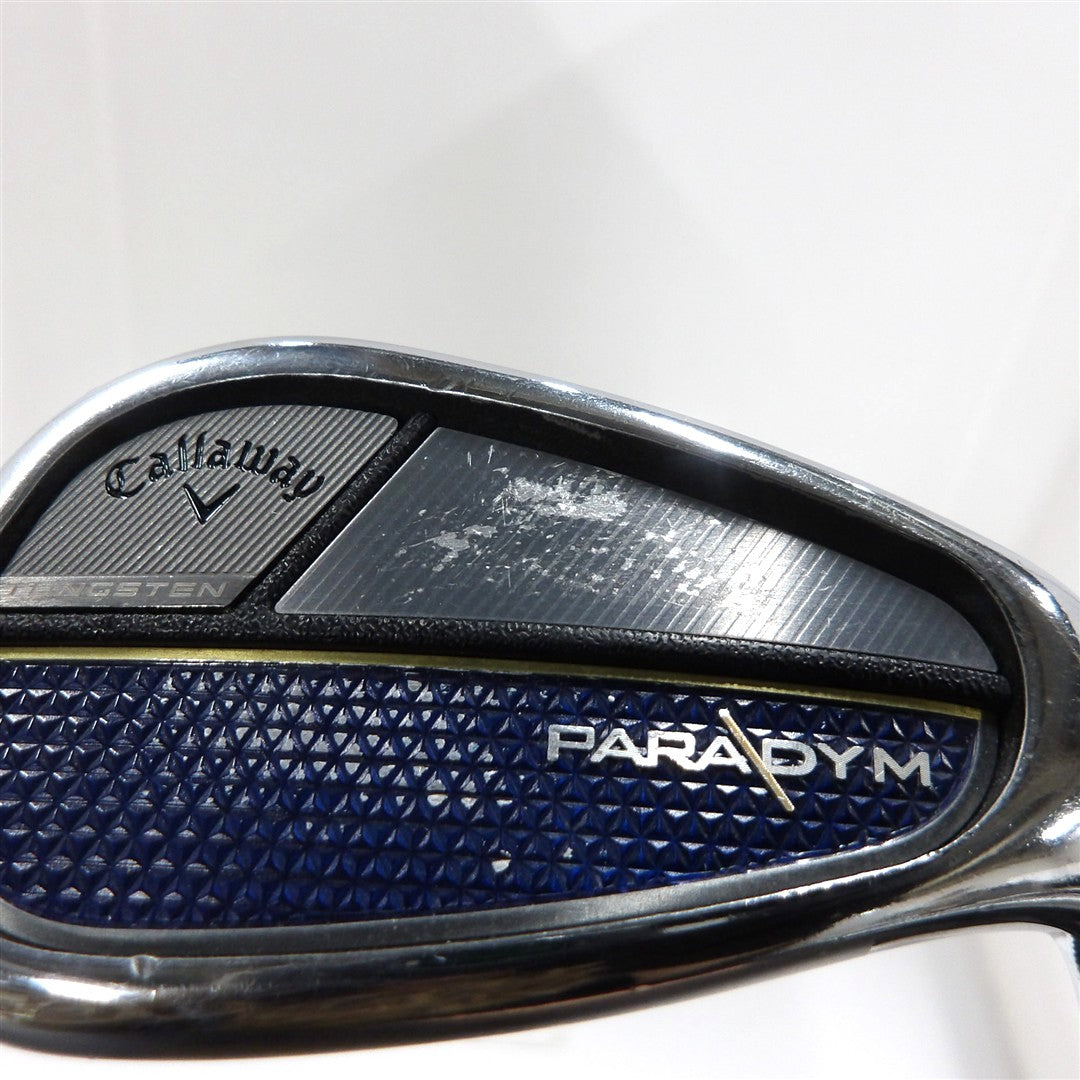 Callaway Iron Set PARADYM PARADYM – GOLF Partner USA