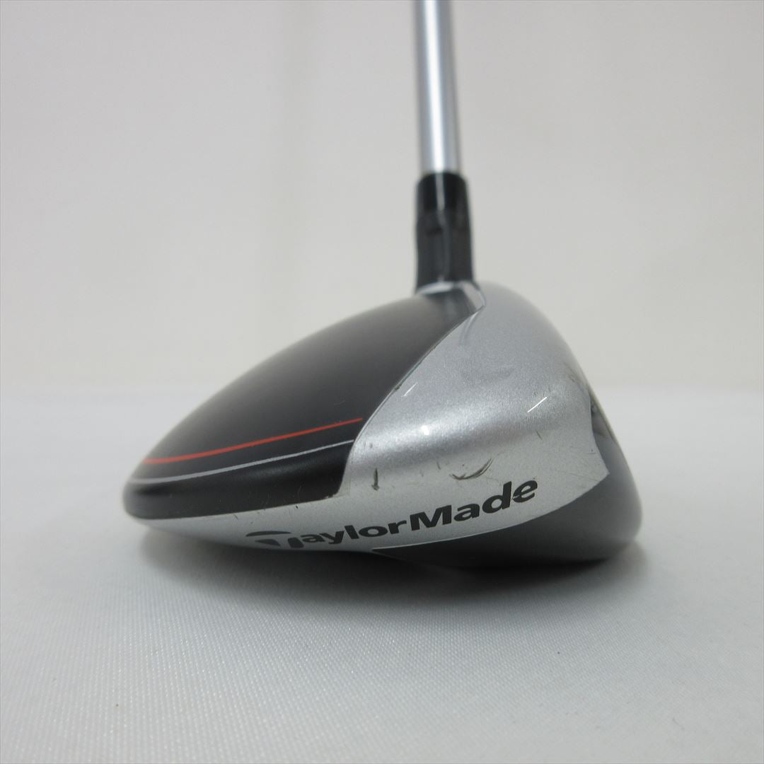 TaylorMade Hybrid M6 HY 25° Stiff FUBUKI TM6(2019)