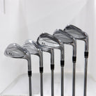 HONMA Iron Set TOUR WORLD Vx Stiff NS PRO MODUS3 TOUR105 6 pieces