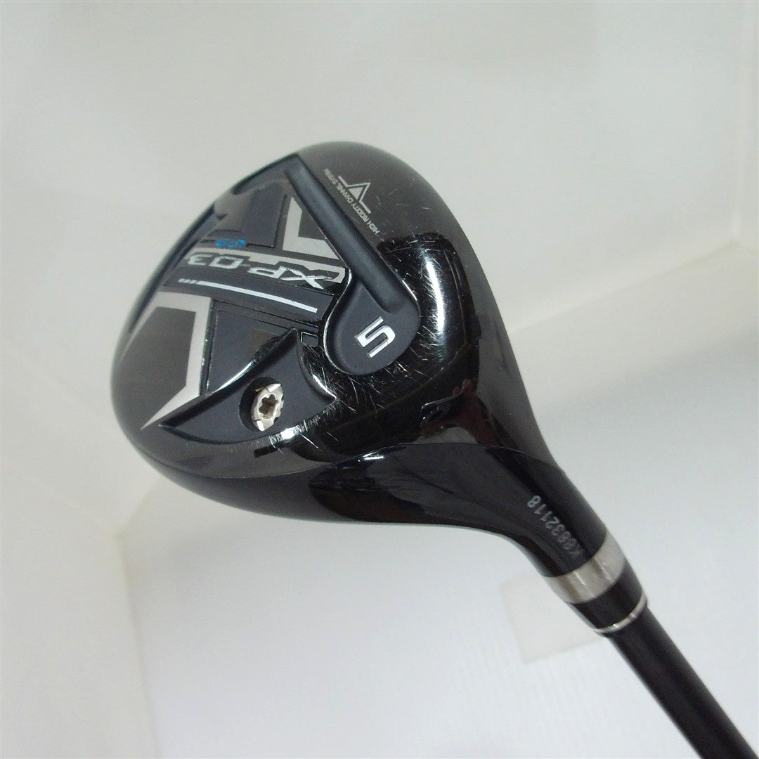 Kamui – GOLF Partner USA | Used Golf Club Shop
