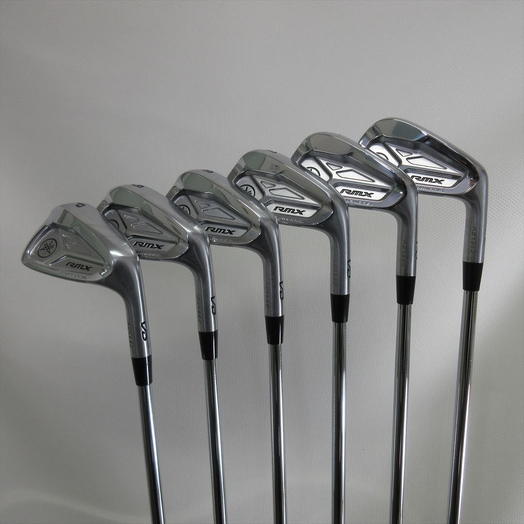 YAMAHA RMX SERIES – GOLF Partner USA | Used Golf Club Shop