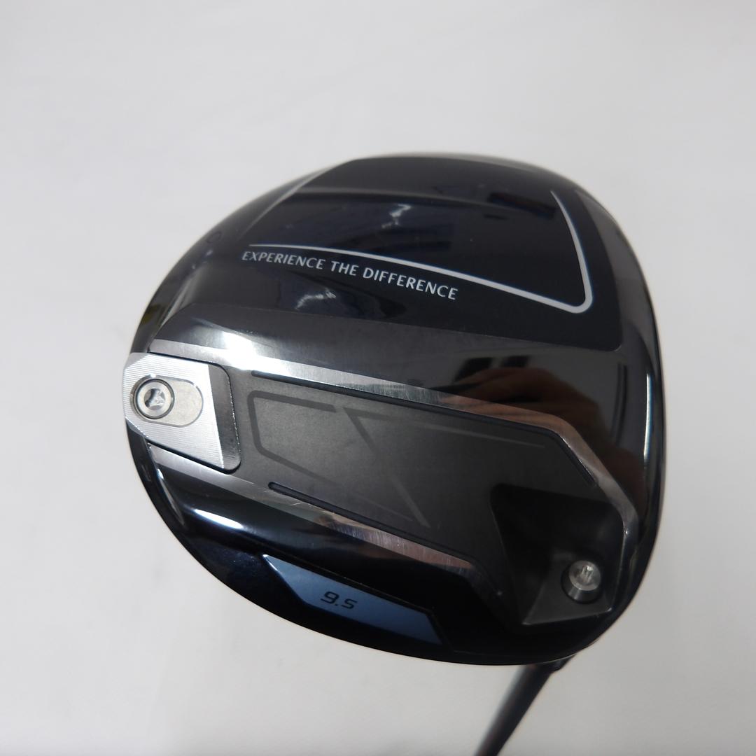 1206-094 ゴルフクラブ　MP600 XXIO 1w XXIO (2010) 新・ゼクシオ｜ダンロップ｜アイアンセット｜MP600｜中古
