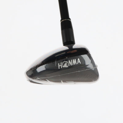 HONMA Hybrid Open Box TOUR WORLD TW757 HY 21° Stiff VIZARD for TW757