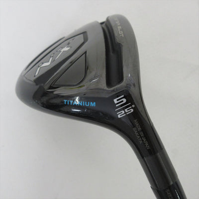 HONMA Hybrid BERES NX HY 25° Regular VIZARD FOR NX 45