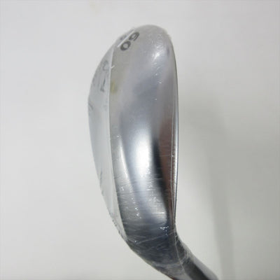 Callaway Wedge Brand New JAWS FORGED(2023) CHROM 60° Dynamic Gold S200