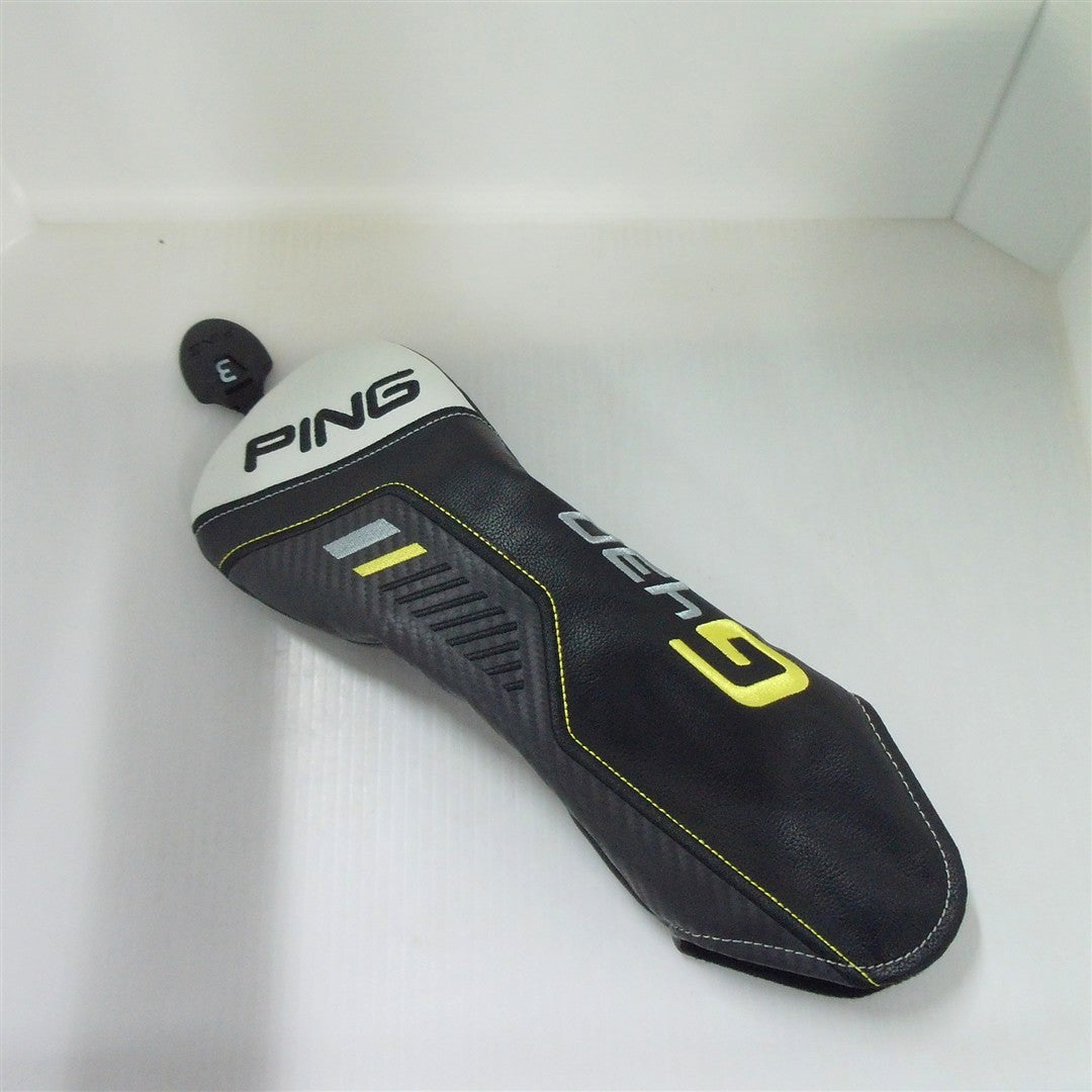 Ping Fairway G430 MAX 3W 15° Stiff PING TOUR 2.0 CHROME 65 – GOLF