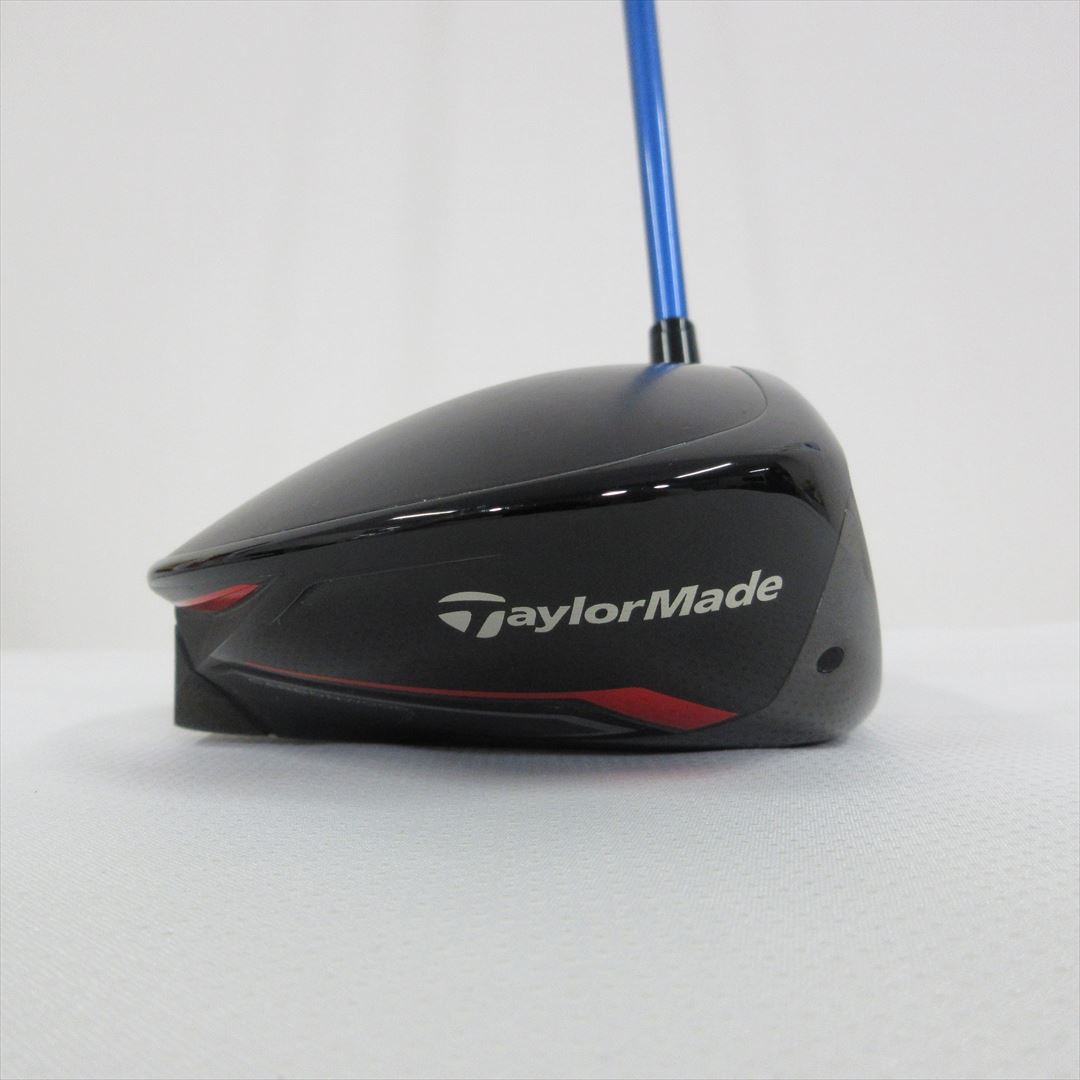 TaylorMade Driver STEALTH 10.5° Stiff SPEEDER NX 60