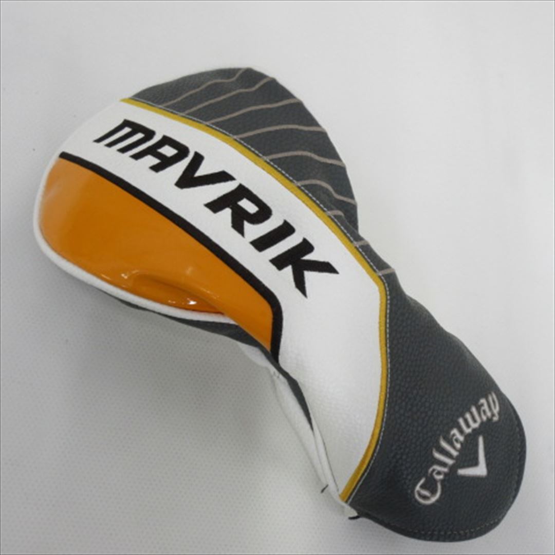 Callaway Driver MAVRIK MAX FAST 10.5° Stiff Diamana 40 BLK for CW