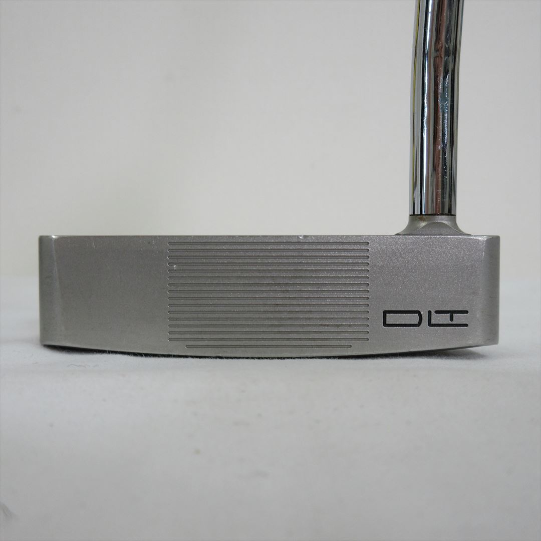 SIK GOLF Putter SIK FLO Double Bend Neck 33 inch